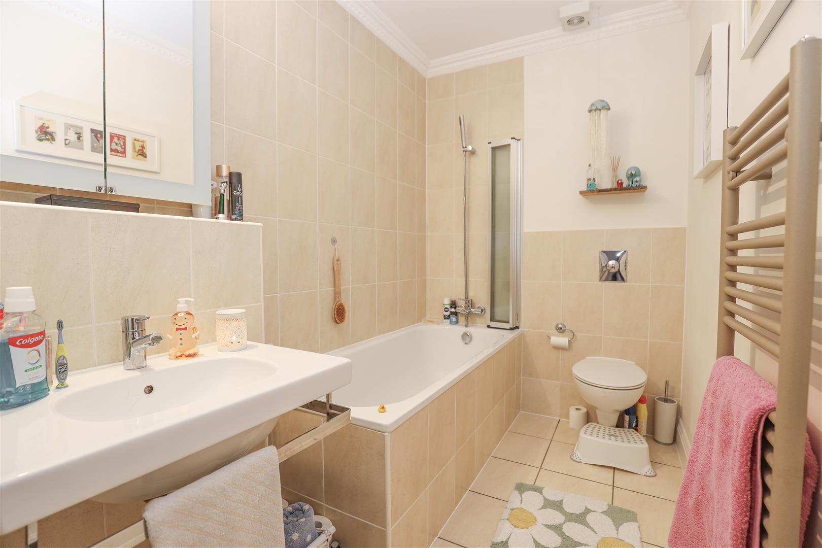 Western Courtyard, Talygarn Manor, Talygarn, Pontyclun, CF72 9WR